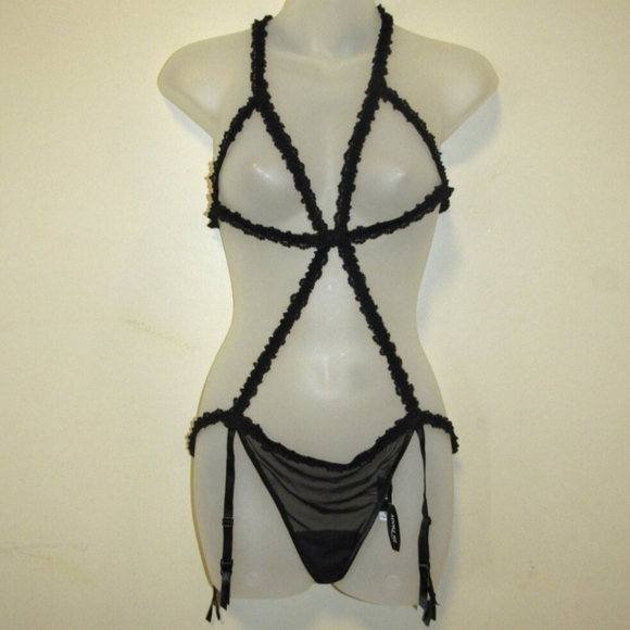 Adore Me Ashleigh XL - Picture 4 of 6